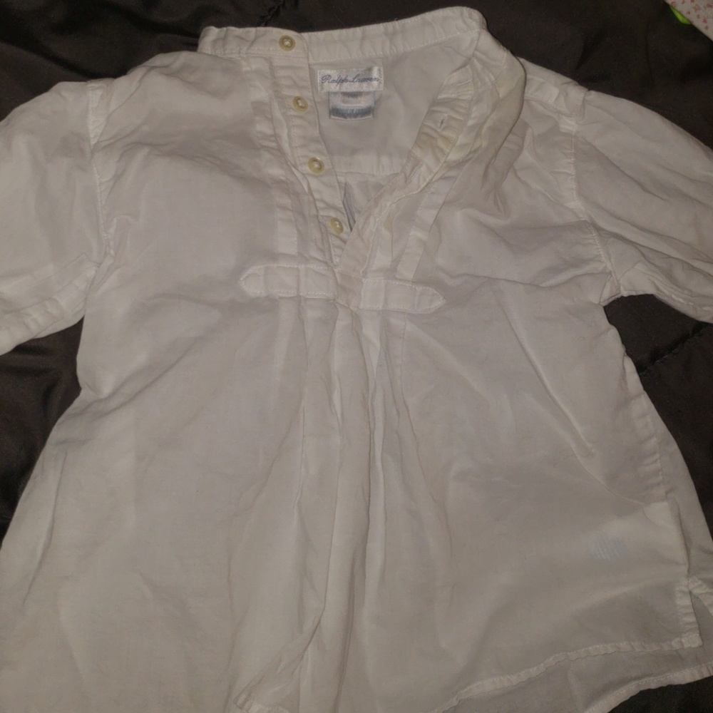 Polo shirt